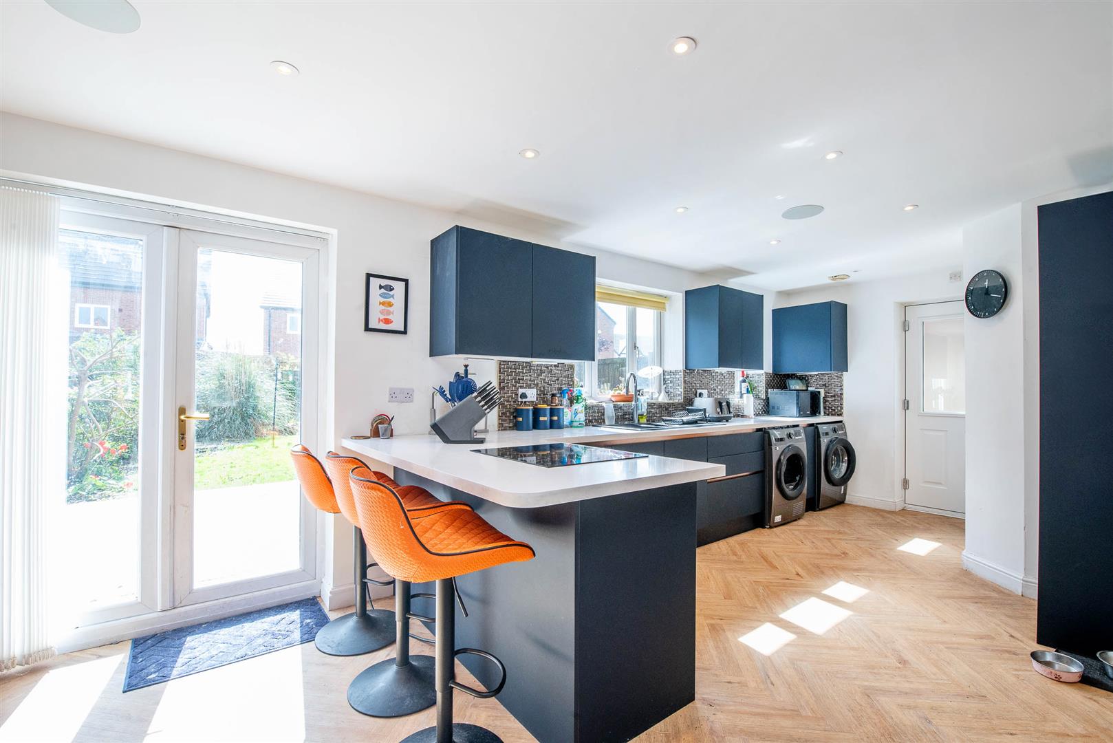 3 bed property in Grange Drive, Chorley